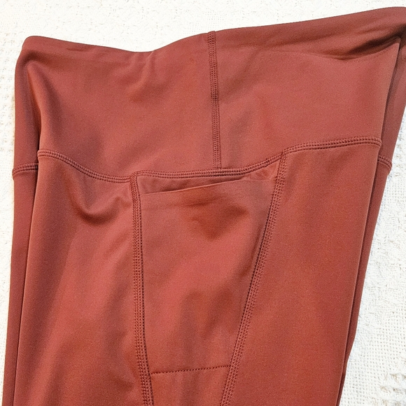 Prosper MPG SLEEK Recycled High Waisted Legging - Picture 9 of 14